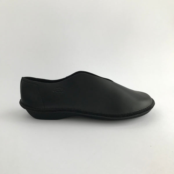 Loints Turbo Black - Imeldas Shoes Norwich