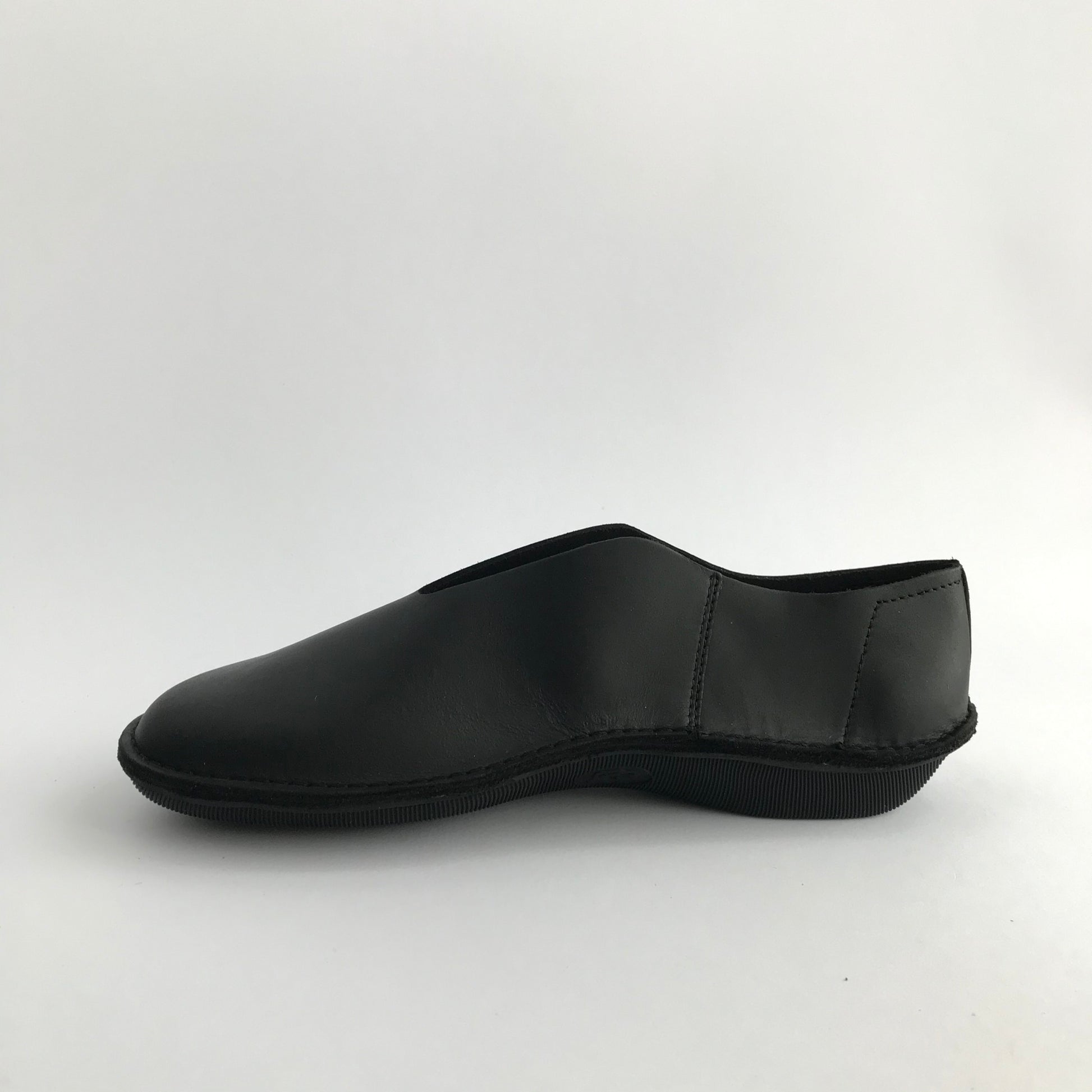 Loints Turbo Black - Imeldas Shoes Norwich