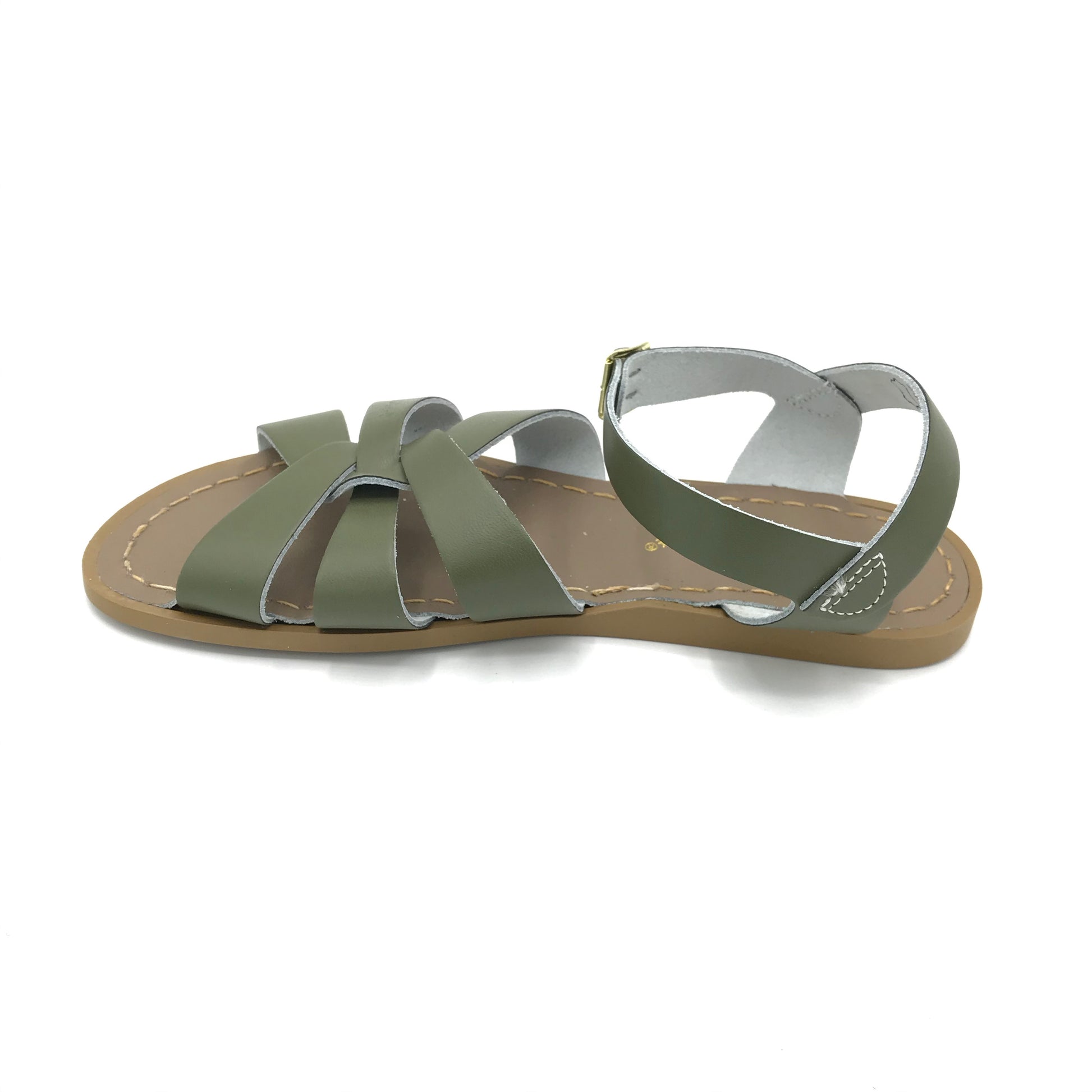 Olive Original Sandals - Imeldas Shoes Norwich