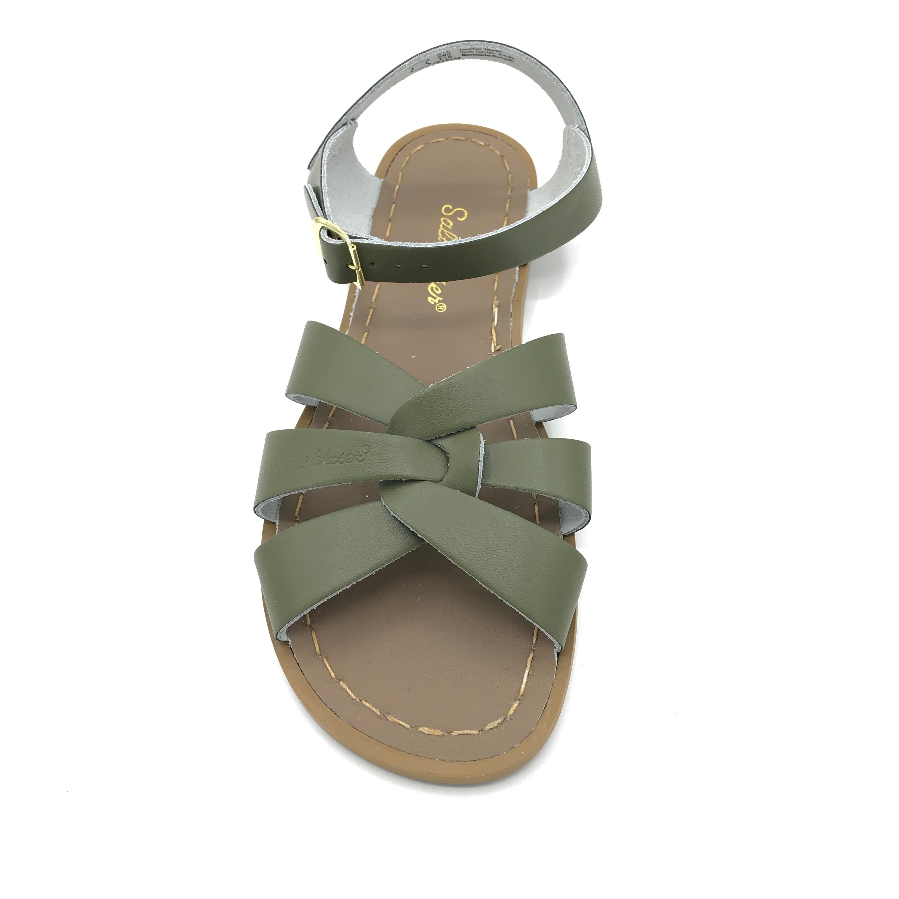 Olive Original Sandals - Imeldas Shoes Norwich