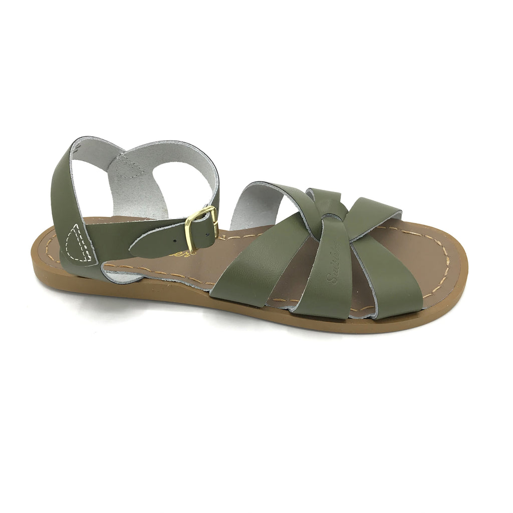 Olive Original Sandals - Imeldas Shoes Norwich