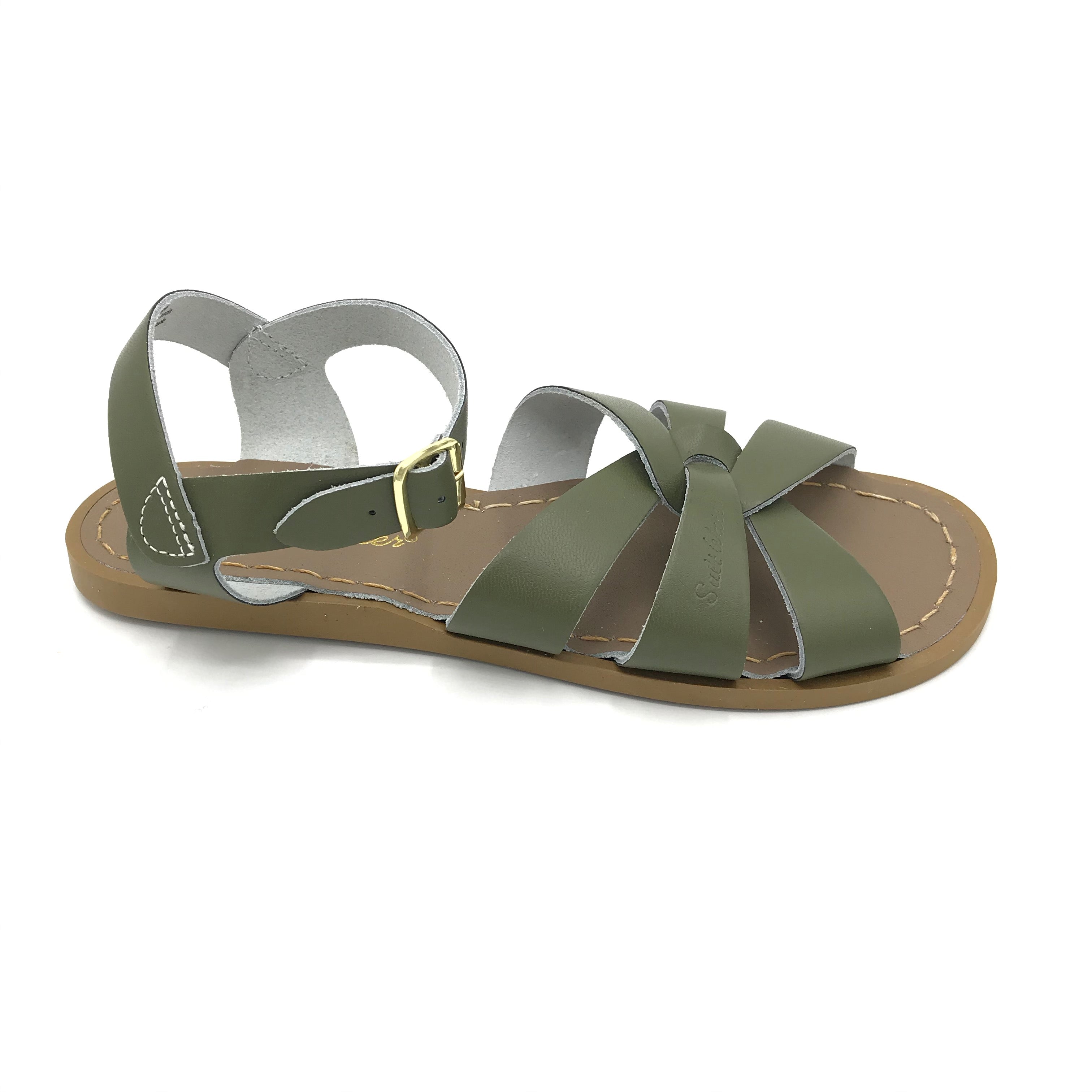 Olive Original Sandals - Imeldas Shoes Norwich
