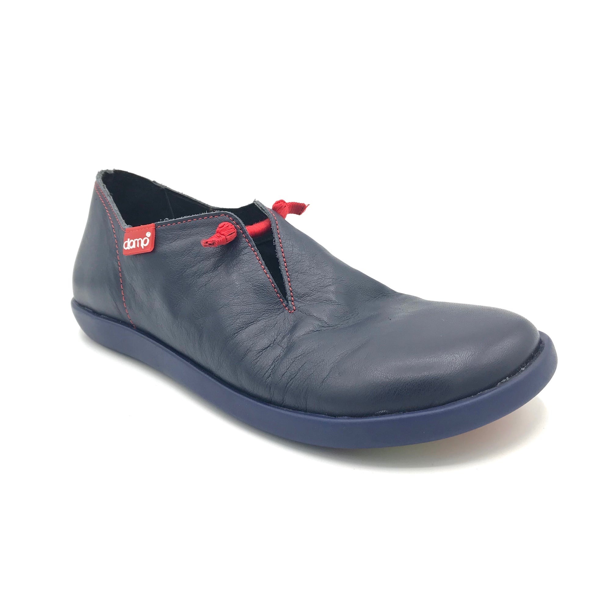 Giovani Surf Blue - Imeldas Shoes Norwich