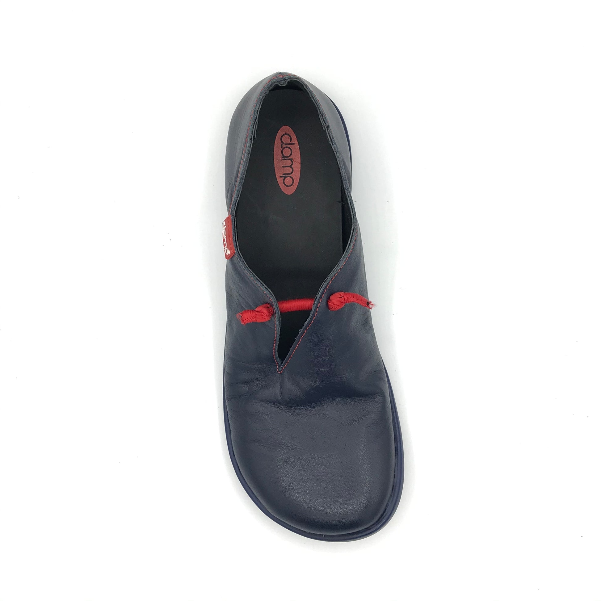Giovani Surf Blue - Imeldas Shoes Norwich