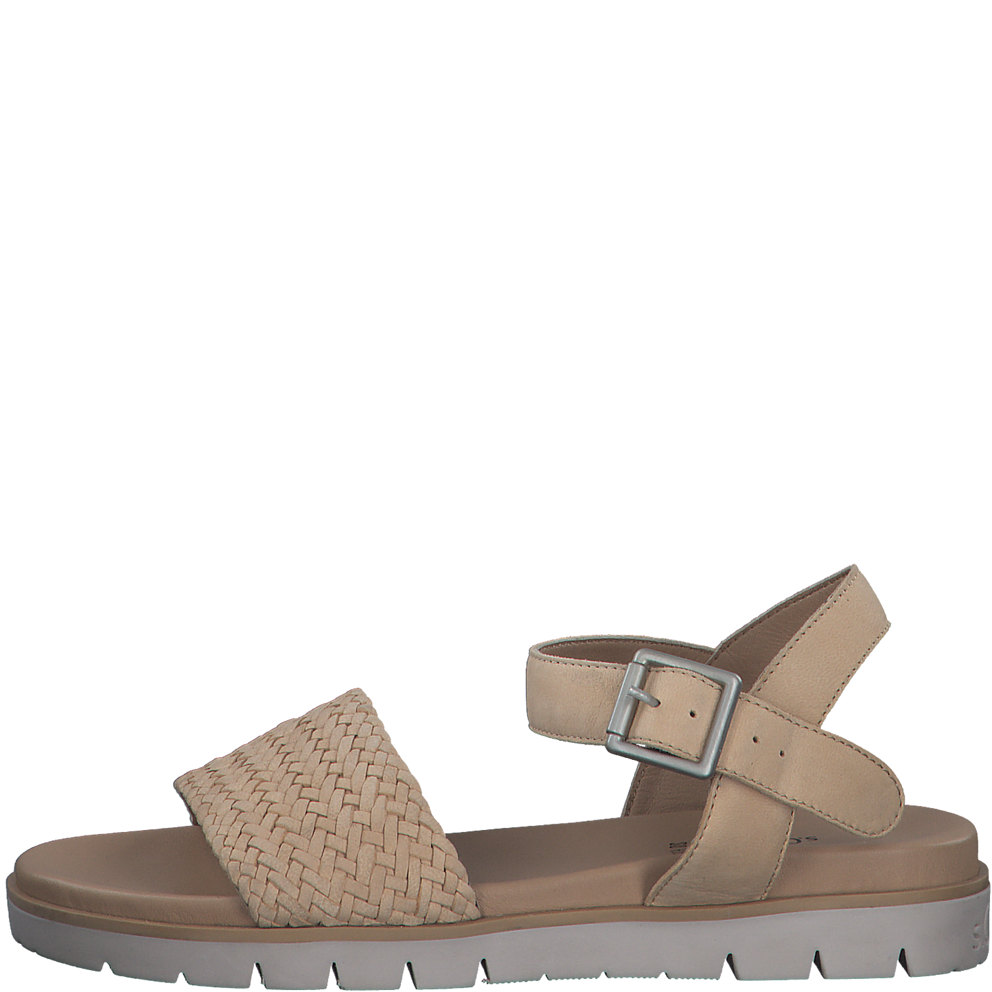 S.Oliver Desert strap sandal