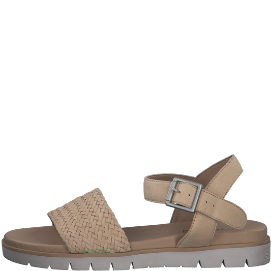 S.Oliver Desert strap sandal