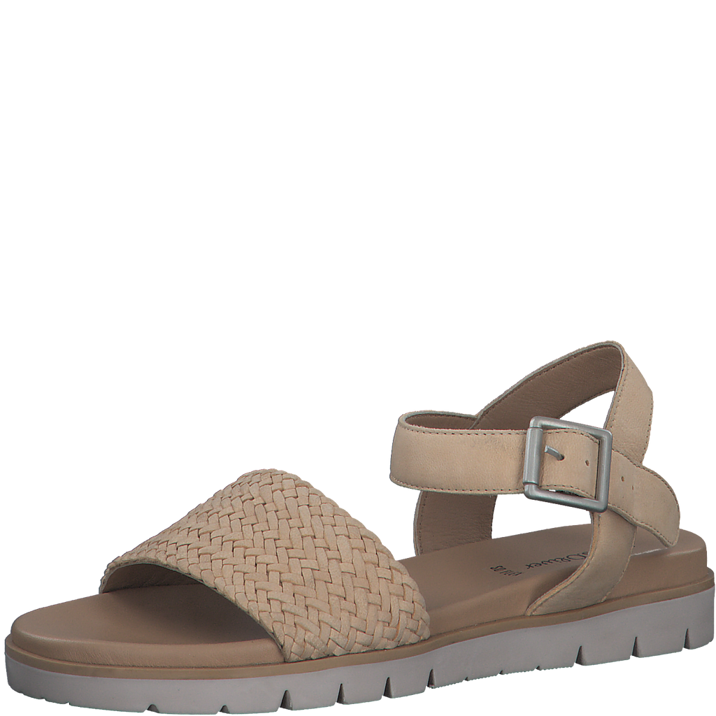 S.Oliver Desert strap sandal