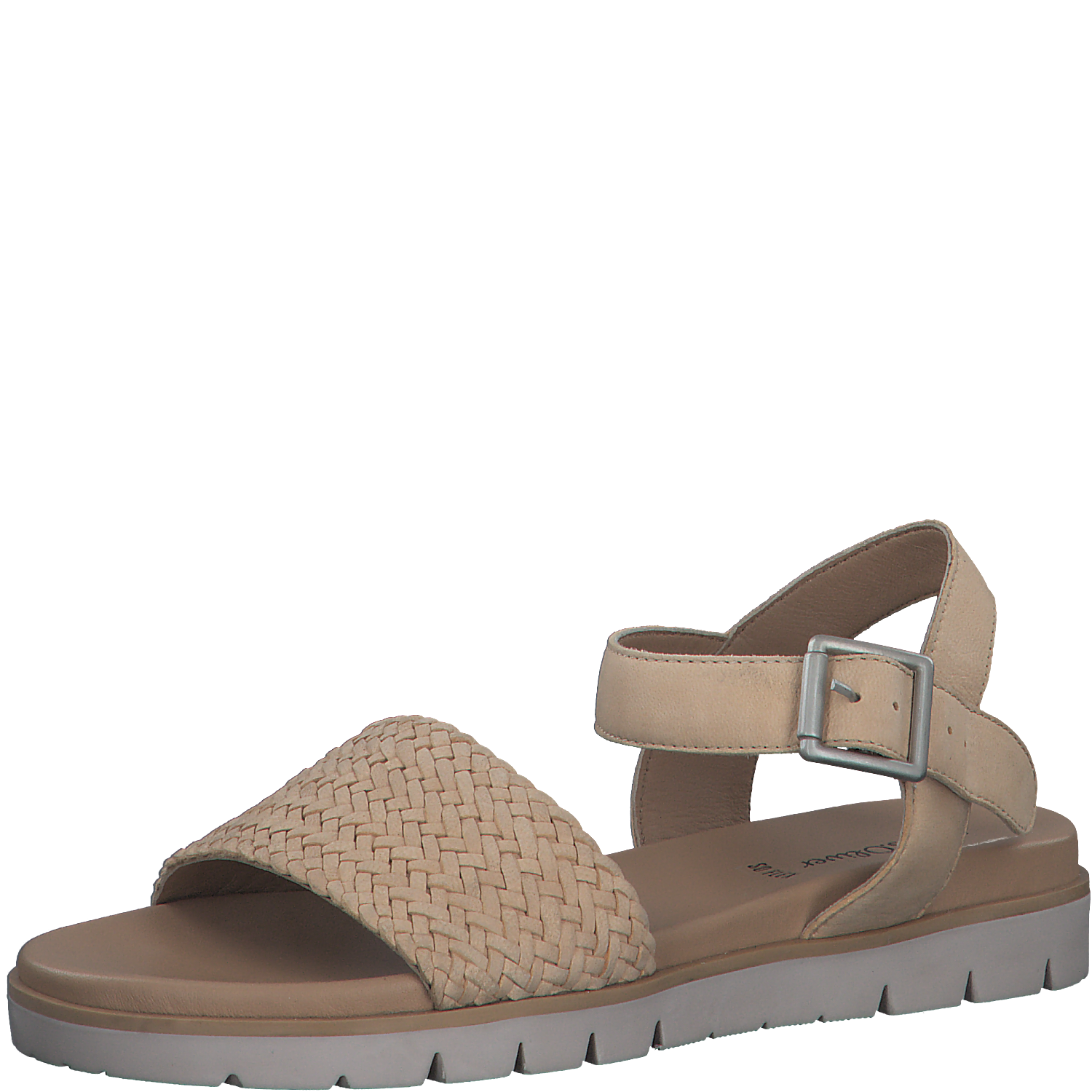 S.Oliver Desert strap sandal