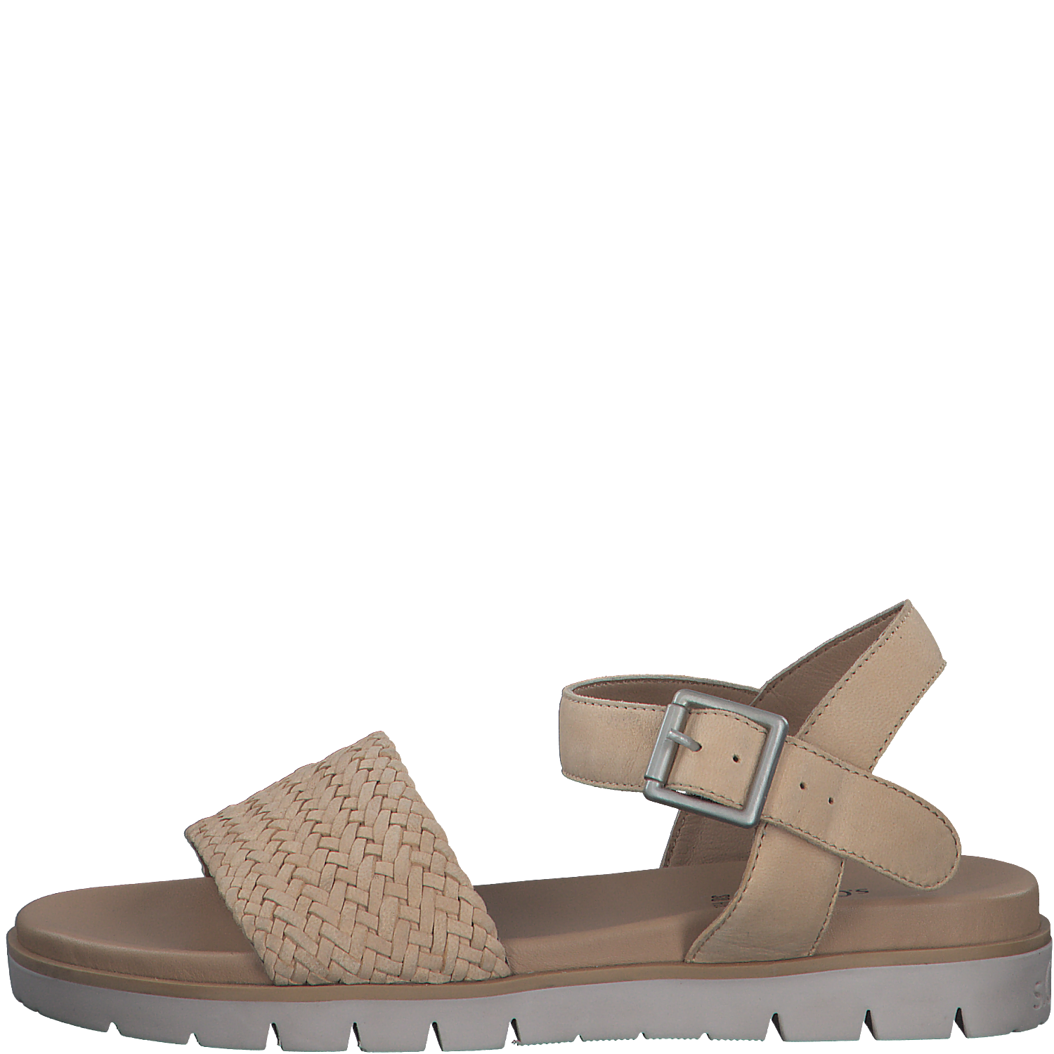 S.Oliver Desert strap sandal