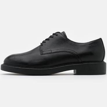 Vagabond Alex lace up shoe - Imeldas Shoes Norwich