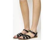 Salt Water Original Sandal black - Imeldas Shoes Norwich