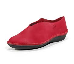 Loints Turbo red - Imeldas Shoes Norwich