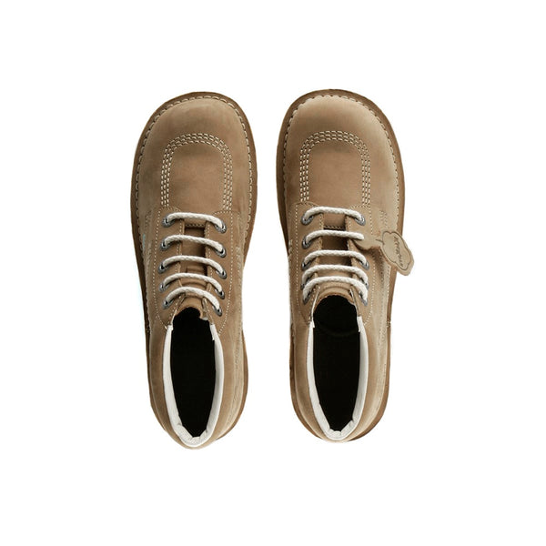 Kick Hi Classic Tan - Imeldas Shoes Norwich